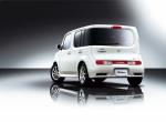 Nissan Cube Rider 2008 года